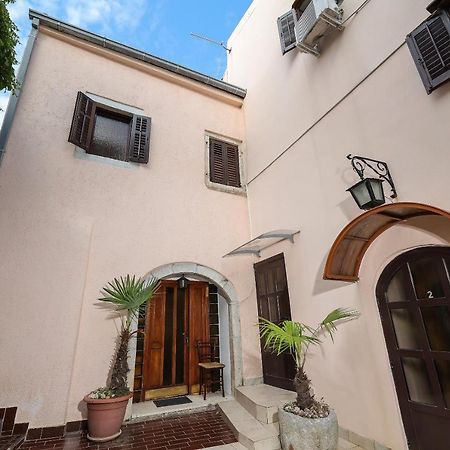 Casa Di Nives Apartment Krk Town Luaran gambar