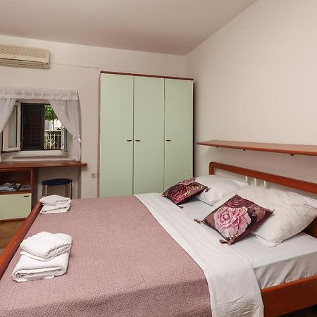 Casa Di Nives Apartment Krk Town Luaran gambar