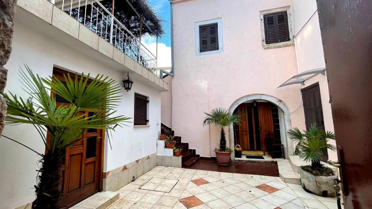 Casa Di Nives Apartment Krk Town Luaran gambar