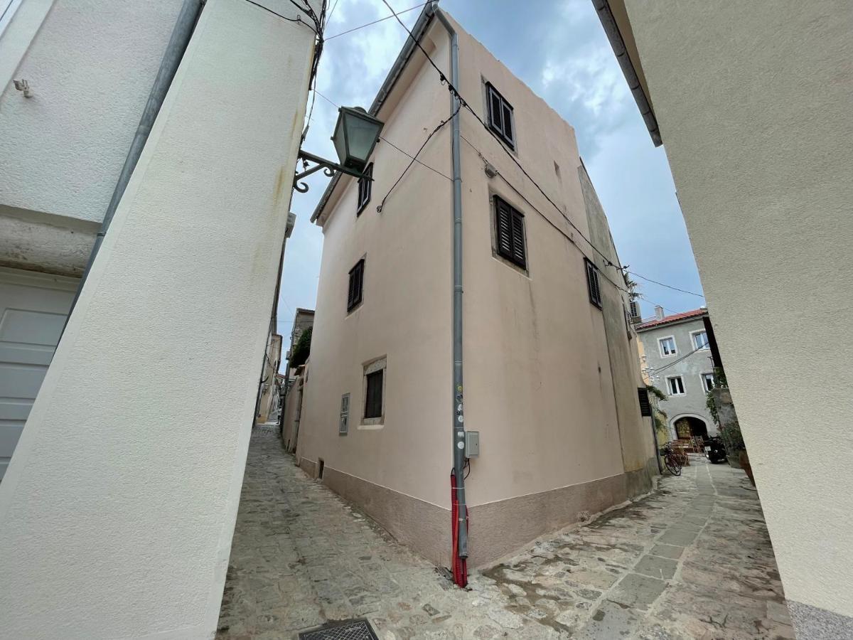 Casa Di Nives Apartment Krk Town Luaran gambar