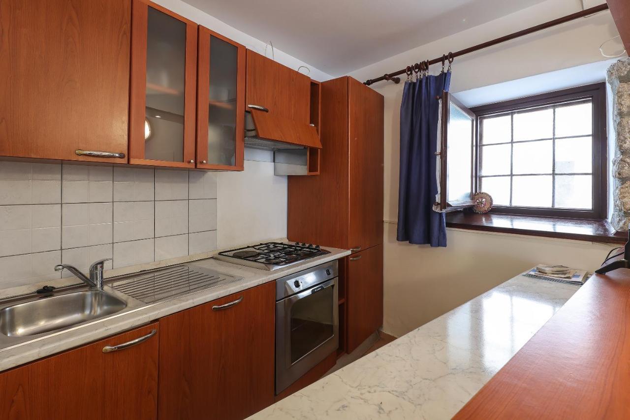 Casa Di Nives Apartment Krk Town Luaran gambar