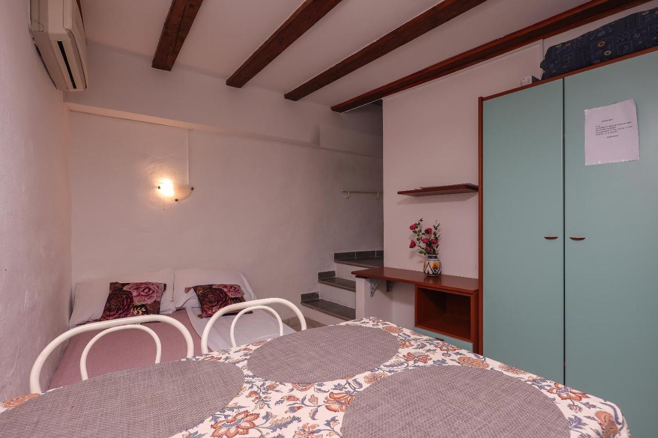 Casa Di Nives Apartment Krk Town Luaran gambar