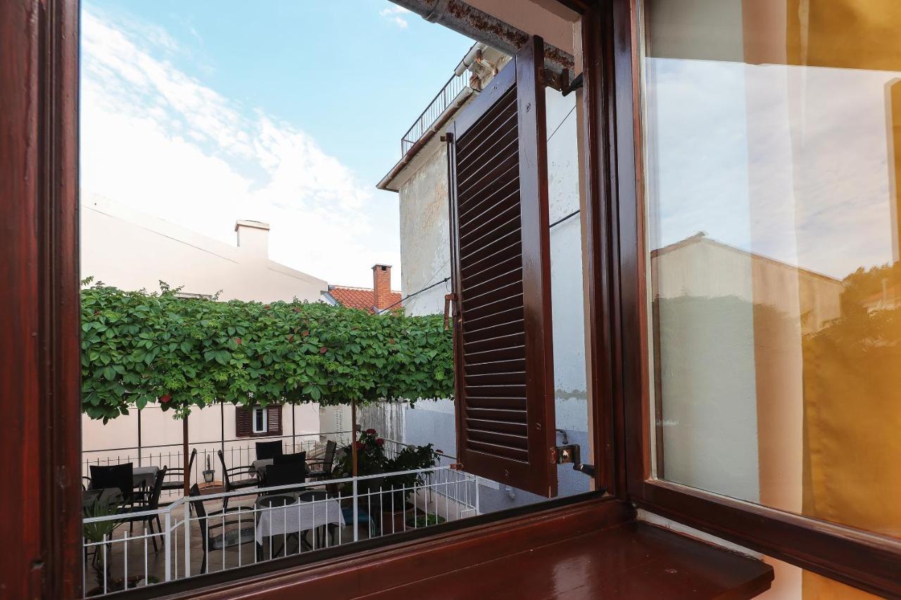 Casa Di Nives Apartment Krk Town Luaran gambar