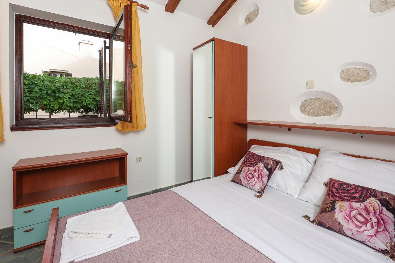 Casa Di Nives Apartment Krk Town Luaran gambar