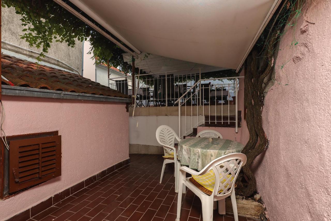 Casa Di Nives Apartment Krk Town Luaran gambar